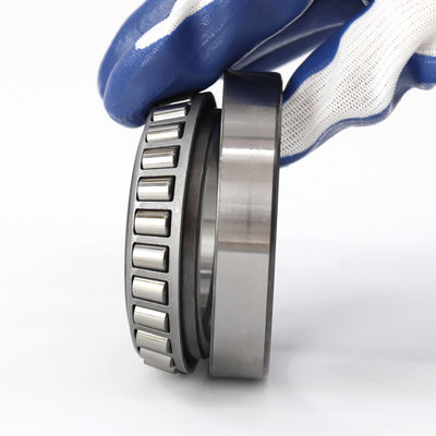 Buy 4T-LM11949/LM11910   Heavy Duty Tapered Roller Bearing for Industrial Machinery  GQZ online manufacture