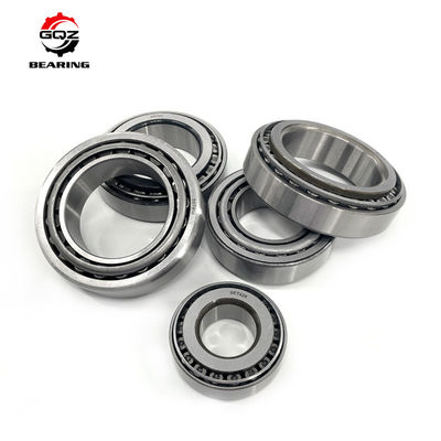 buy Japan origin Koyo STB4072 Single Row Tapered Roller Bearing 40*72*20mm online manufacture