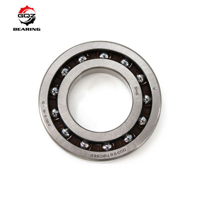 buy NSK B25-267 Single Row Deep Groove Ball Bearing B25-267 Auttomotive Gearbox Bearing online manufacture