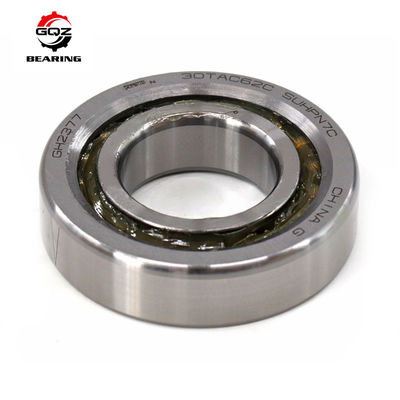 Buy Genuine NSK 30TAC62 Super Precision Angular Contact Ball Bearing 30TAC62CSUHPN7C Fanuc Spindle Ball Bearing online manufacture