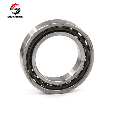 buy 7004UCG Super Precision Bearing Chrome steel Material P5 / P4 12mm Height online manufacture