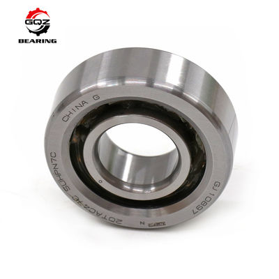 buy P4 Precision Angular Ball Super Precision Bearings 20TAC47BSUC10PN7B 20x47x15mm online manufacture