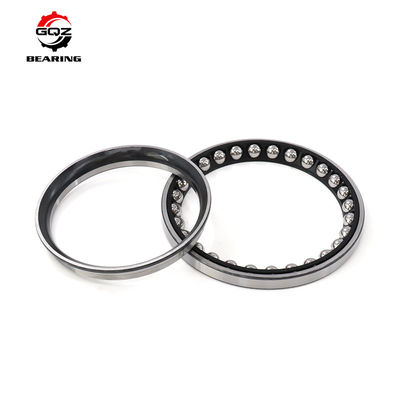 buy JAPAN Made Excavator Bearing 184BA -2251 Angular Contact Ball Bearing 184x226x19mm online manufacture