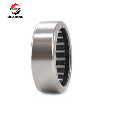 Buy Chrome Steel F-227233 Open End Needle Roller Bearing Bore 25mm OD 34mm Thickness 5.8mm online manufacture