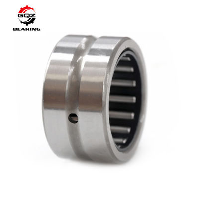 buy NKI80/35 Needle Roller Bearings Without Inner Rings Mechanical Component online manufacture