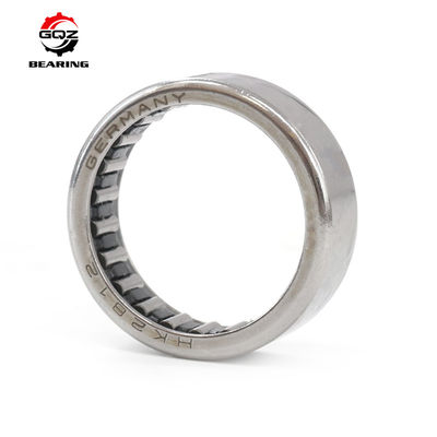 buy Lip Seals HK2820-2RS Drawn Cup Needle Roller Bearing with open ends online manufacture