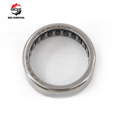 buy HK1014-2RS Open End Drawn Cup Needle Roller Bearing HK1014-2RS-FPM 10x14x14mm online manufacture