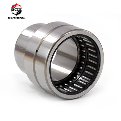 buy Angular Contact Needle Roller Bearing Industrial Roller Bearings NA4900 NA4901 online manufacture