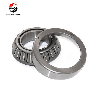 buy Automotive Differential Tapered Roller Bearing Single Row OD 68mm online manufacture