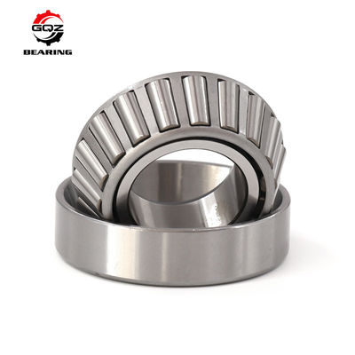 Buy 4T-LM11749/LM11710  Heavy Duty Tapered Roller Bearing for Industrial Machinery  GQZ online manufacture