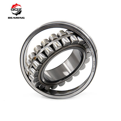 buy C4 Clearance Steel Cage Spherical Thrust Roller Bearings SKF 23040 CCK/C4W33 online manufacture