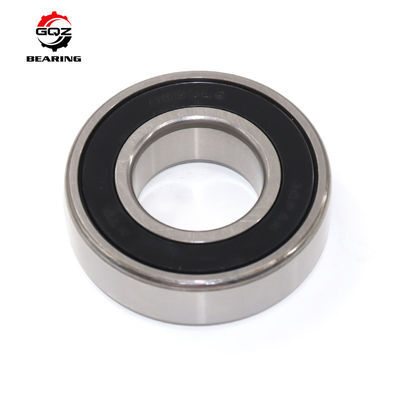 buy 6305X3-2RS Rubber Sealed Deep Groove Ball Bearing 25x58x16mm Gearbox Bearing online manufacture