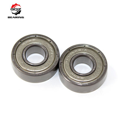 buy Automotive Deep Groove Ball Bearing MC3 Clearance NSK 686ZZ 686AT12ZZ1 MC3NS7K online manufacture