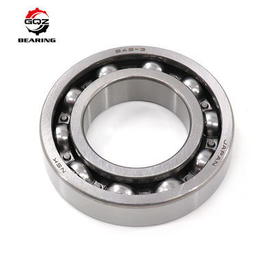 buy NACHI 27BC07S5N Deep Groove Ball Bearing Honda 91001-RPC-006 Automotive Gearbox Bearing online manufacture