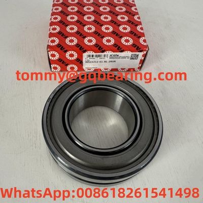 buy 2030 R/Min Limited Speed Sealed Spherical Roller Bearing FAG WS22212-E1-XL-2RSR online manufacture