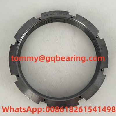 buy Tr 220x4 Thread Type HM30 Series Spherical Plain Bearing SKF HM 3044 Lock Nut 220x260x30mm online manufacture