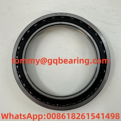 buy Nylon Cage NSK BA79Z-2 Angular Contact Ball Bearing 79.5x109x11.5mm Dimension online manufacture