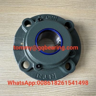buy P0 P6 Pillow Block Flange Bearing NTN C-UCFC211 D1 UCF211 online manufacture
