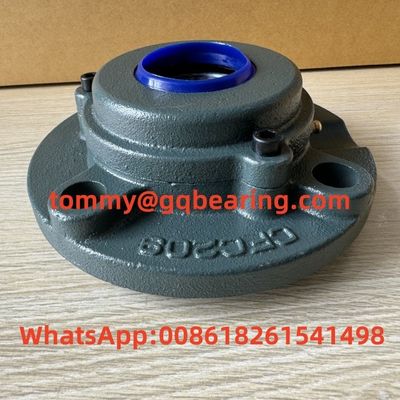 buy NTN C-UCFC20 D1 UCF209 Round Flange Pillow Block Bearing With Dust Cover online manufacture