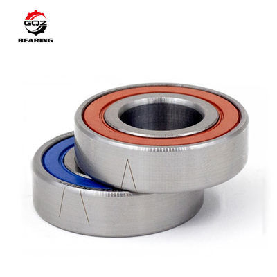 buy 30000 r/min Rotating Speed H7008C-2RZ/P4 HQ1 DBA Super Precision Ceramic Ball Bearing online manufacture