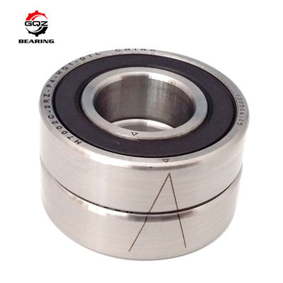 buy 70000r/min CNC spindle router ceramic bearing H7002C-2RZ P4 ABEC-7 HQ1 15*32*9 online manufacture