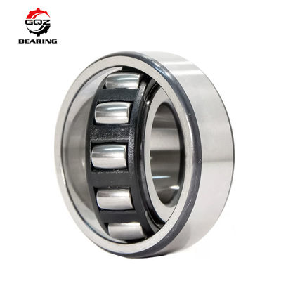 buy Polyamide Cage 20208-TVP Spherical Roller Bearings Durable 40 X 80 X 18 mm online manufacture