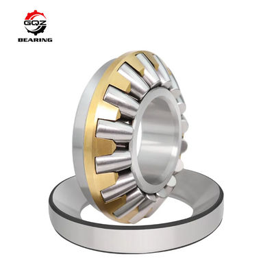 Buy Metal Roller Cylindrical Thrust Bearing 29232 Low Friction Minimum Lubriion online manufacture