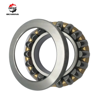buy High Axial Load 29424-E1 29424-E Thrust Roller Spherical Bearing 120x250x78mm online manufacture