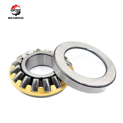 buy 85x180x58mm 29417-E1 Single Row Axial Thrust Roller Bearing Long Durability online manufacture