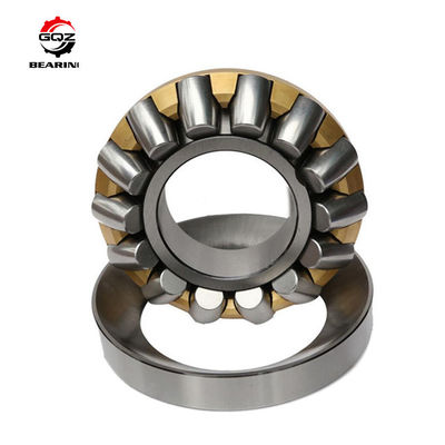 Buy GQZ 29324 Spherical Roller Thrust Bearing 120×210×54mm Self-Aligning Axial Bearing For Heavy Vertical Machinery online manufacture