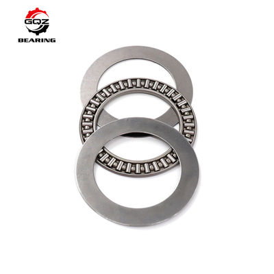 buy AX4060 AX4565 Flat Plane Thrust Needle Roller Bearing Chrome Steel online manufacture