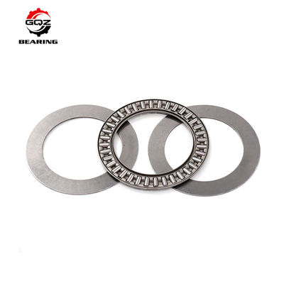 buy Metric Dimension Thrust Needle Roller and Cage Assembly Bearing AXK5070 online manufacture