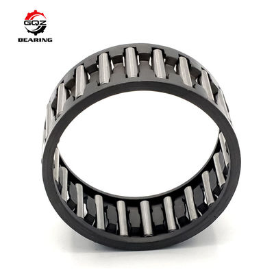 buy K40X48X20 Sheet Steel Cage Needle Roller Cage Assemblies 40 * 48 * 20mm online manufacture