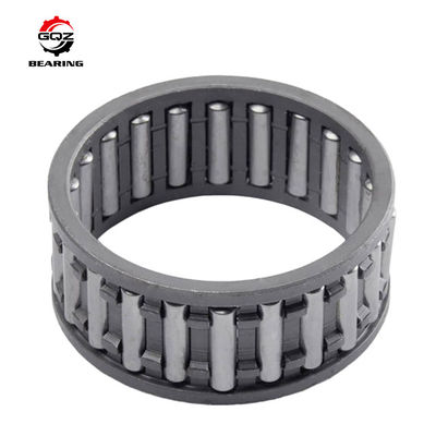 buy K110X118X30 Metal Needle Roller Bearing Cage Assembly Bearing 110 * 180 * 30 mm online manufacture