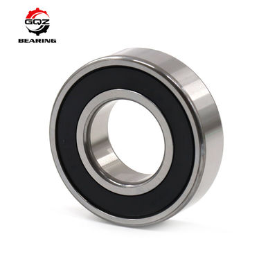 buy Japan origin Koyo 62/28 2RS Single Row Deep Groove Ball Bearing 28*58*16mm online manufacture