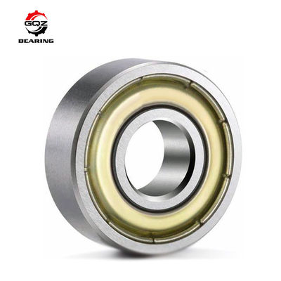 Buy 6010-2Z Single Row Deep Groove Ball Bearing 50x80x16mm Double Metal Shields Low Noise For Motors Pumps Agricultural Machinery online manufacture