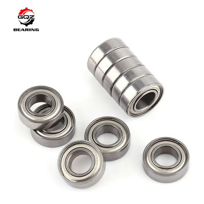 buy RMS6ZZ Metal Shielded Inch Size Deep Groove Ball Bearing 19.05x50.8x17.46mm online manufacture
