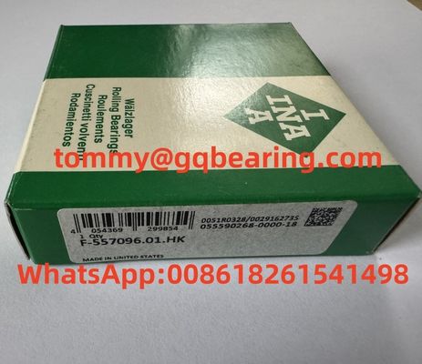 buy Chrome Steel INA F-557096.01.HK Drawn Cup Needle Roller Bearing F-557096.01 Automotive Bearing online manufacture