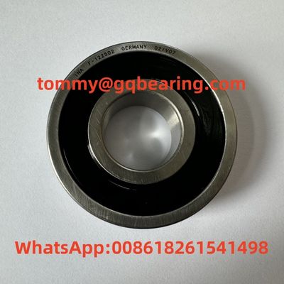 buy Car Chrome Steel INA F-122502 Sealed Deep Groove Ball Bearing 28x68x19mm online manufacture