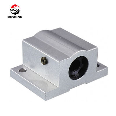buy C0 C2C3 Low Noise Linear Motion Ball Bearings SCS10UU With Green Plastic Cap online manufacture