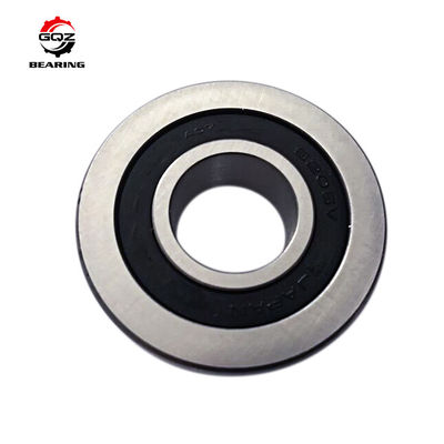 buy High Precision groove ball bearing B25-224 B25-224VV P5 Precision Ceramic Ball Bearing for FANUC Spindle online manufacture