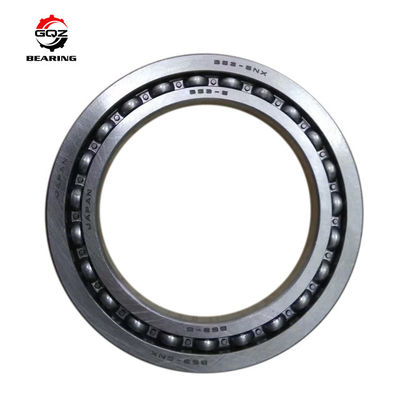 buy GCR15 STEEL Material NSK B53-5 B53-5NX Automotive Deep Groove Ball Bearing online manufacture