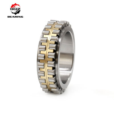 buy P4 Precision Brass Cage Cylindrical Roller Bearing NN3028MBKRCC9P4 online manufacture