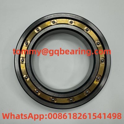 buy 6022 FAG 6022-M-C4 Single Row Brass Cage Deep Groove Ball Bearing online manufacture