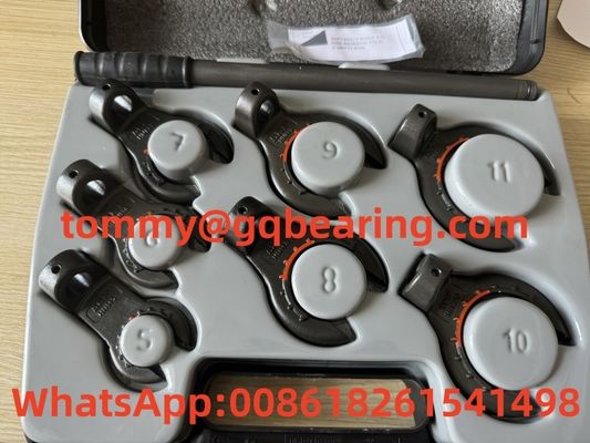 buy India Origin SKF TMNH 7 TMNH7 Bearing Lock Nut Spanners Set online manufacture