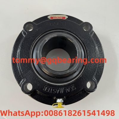 buy Seal Master MFCD-47 Black Oxided Flange Pillow Block Ball Bearing 2-15/16 Inch Bore online manufacture
