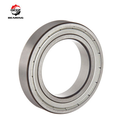 buy Metal Shielded C3 Clearance Deep Groove Ball Bearing NSK 6015ZZ C3 online manufacture