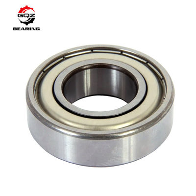 Buy 6013-2Z Single Row Deep Groove Ball Bearing 65x100x18mm Double Metal Shields Low Noise For Motors Pumps Agricultural Machinery online manufacture
