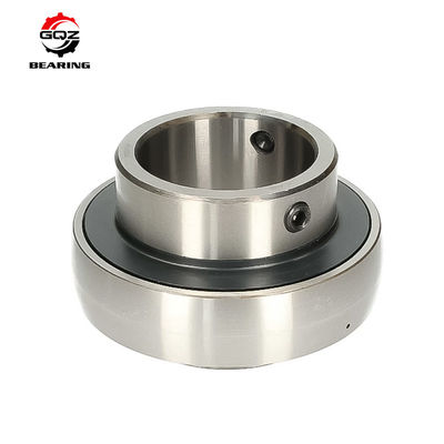 Buy UEL206-104 D1W3 Eccentric Lock Insert Bearing 31.75mm Triple Lip Seal UEL Y-Bearing For Agricultural Conveyor Machinery GQZ online manufacture