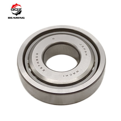 buy Super Precision Bearing , 25TAB06U/GM P4 Ball Screw Support Bearing online manufacture